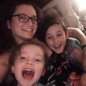 Meet your Posher, Amy